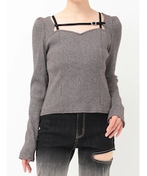 ベルテッドリブTOP