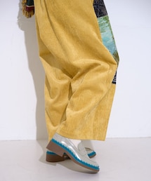 THE GOODLAND MARKET | CAMPER　K20132(ローファー)