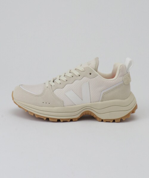 ROPE'（ロペ）の「【WEB限定】【VEJA(ヴェジャ)】VENTURI II（スニーカー・レディース・ホワイト・37/38/39）」の18枚目の写真