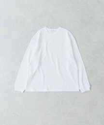 URBAN RESEARCH | 度詰めワッフルロングスリーブ(Tシャツ/カットソー)