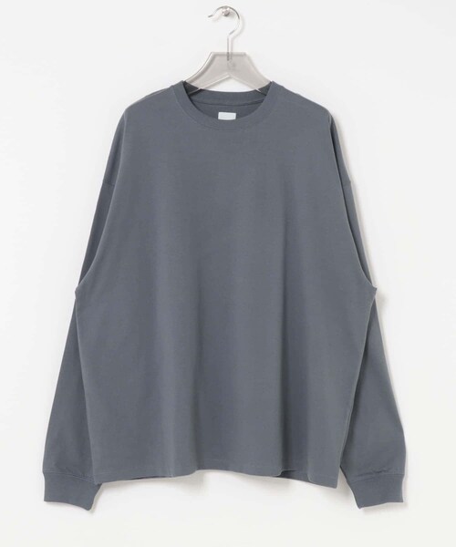 URBAN RESEARCH（アーバンリサーチ）の「Wide Dad Dad LONG-SLEEVE T