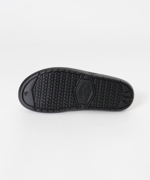 URBAN RESEARCH(アーバンリサーチ)の「ISLAND SLIPPER 202EVA(サンダル・メンズ・BLACK/SILVER/WHISKY・8/9/10)」の8枚目の写真