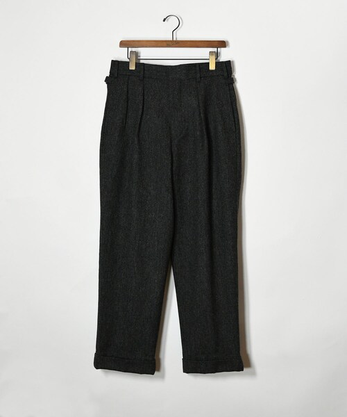 ADAM ET ROPE'（アダムエロペ）の「【A.PRESSE】Tweed Two Tack