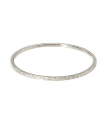 nissen | 【Creamdot.】極細0.85mm！スターダスト煌めくステンレス製リング(リング)