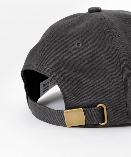 THE GOODLAND MARKET（ザグッドランドマーケット）の「That’s　The CAP T.H.A.T.S（キャップ・メンズ・CHA.S/CHA.T/BG.H/DENIM.A・FREE）」の13枚目の写真