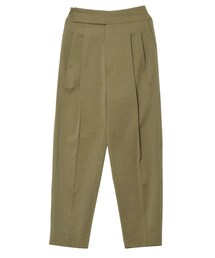 ELENDEEK | HIGH WAIST TAPERED PT(その他パンツ)