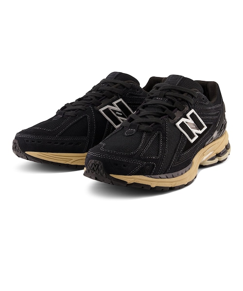 ADAM ET ROPE'（アダムエロペ）の「MENS【New Balance】M1906R（スニーカー・メンズ・ブラック/グレー・26.0/27.0/28.0）」の15枚目の写真