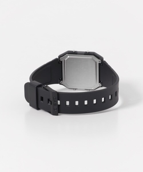 URBAN RESEARCH DOORS（アーバンリサーチドアーズ）の「CASIO　LF-30W（アナログ腕時計・メンズ・ECRU/BLACK/BLUE・One）」の11枚目の写真
