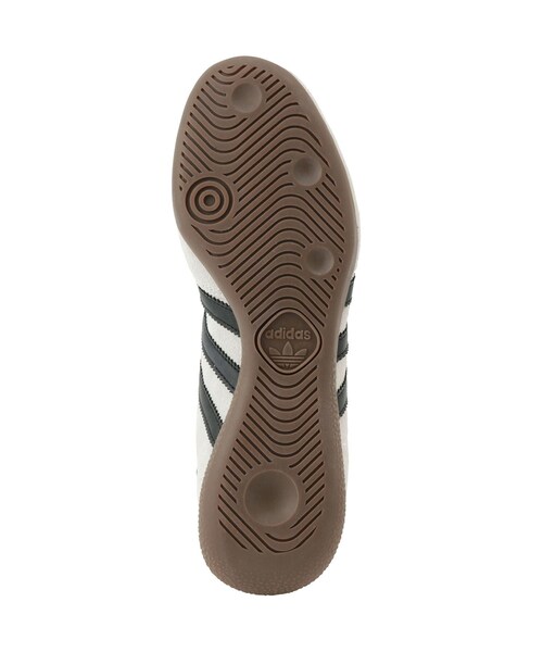 ROPE' PICNIC（ロペピクニック）の「【adidas/アディダス】HANDBALL SPEZIAL LO PRO W（スニーカー・レディース・オフホワイト・23.0/24.0/25.0）」の15枚目の写真