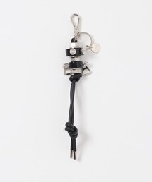 URBAN RESEARCH | ITTI　CRISTY ROBOT KNOT CHARM(キーホルダー)