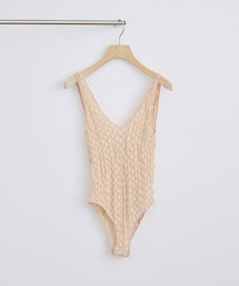 ADAM ET ROPE' | 【J'aDoRe・一部店舗限定】【Baserange(ベースレンジ)】CRESCENT BODY(その他アンダーウェア/インナー)