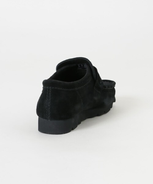URBAN RESEARCH（アーバンリサーチ）の「Clarks　WallabeeLoaferGTX（その他シューズ・メンズ・Black Sde・7/7.5/8/8.5/9）」の5枚目の写真
