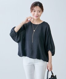 Jayro（ジャイロ）の「バルーンブラウス（シャツ/ブラウス）」