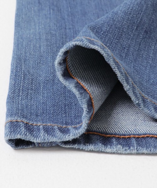 URBAN RESEARCH Sonny Label（アーバンリサーチサニーレーベル）の「Healthy DENIM　QUICHE（デニムパンツ・レディース・MID USED・23/24/25）」の13枚目の写真