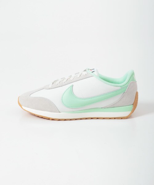 URBAN RESEARCH DOORS（アーバンリサーチドアーズ）の「NIKE　パシフィック（スニーカー・レディース・WHT/ORG/WHT/WHT/SAIL/MNT/PNK/PLTNM/WHT/BLK・23.5/24/24.5/25）」の4枚目の写真