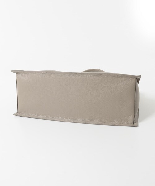 URBAN RESEARCH ROSSO（アーバンリサーチロッソ）の「VIOLAd’ORO　TRERO L（トートバッグ・レディース・LTAUPE/BLKGRY/別注CAFFE/LATTE/DTAUPE・-）」の14枚目の写真