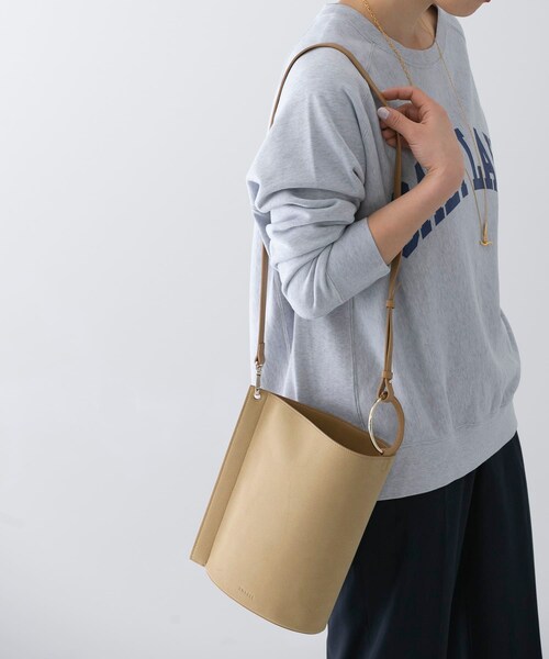 ANABEL　RING shoulder