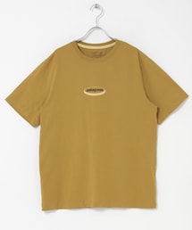 URBAN RESEARCH DOORS | patagonia　MS 95 OVAL LOGO T-SHIRTS(Tシャツ/カットソー)