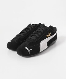 URBAN RESEARCH | PUMA　SPEEDCAT OG(スニーカー)