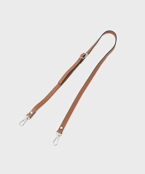 ROPE'(ロペ)の「【RIPANI(リパーニ)】2WAY BAG|2wayバッグ(ハンドバッグ・レディース・ライトグレー/ベージュ・F)」の19枚目の写真