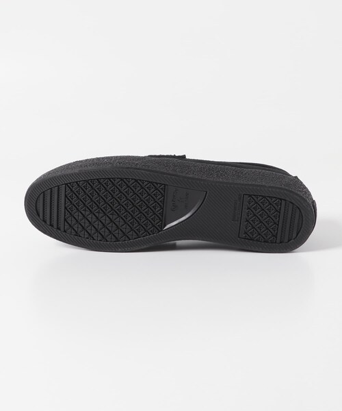 URBAN RESEARCH Sonny Label（アーバンリサーチサニーレーベル）の「CONVERSE　CS LOAFER ll SK（ローファー・メンズ・BLACK・8/8.5/9/9.5）」の8枚目の写真