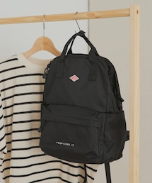 URBAN RESEARCH DOORS | DANTON　PEUPLIERS 17(バックパック/リュック)