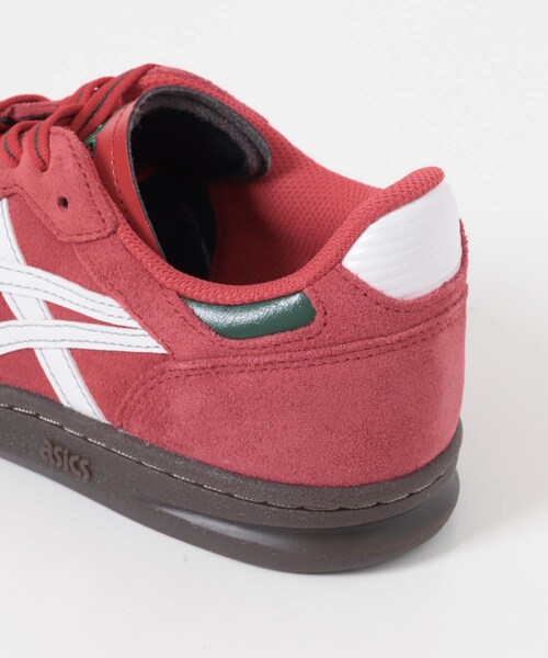 URBAN RESEARCH(アーバンリサーチ)の「ASICS LEGGEREZZA ST(スニーカー・レディース・400M NIGHT/600 C RED・23/23.5/24/24.5/25/25.5)」の14枚目の写真