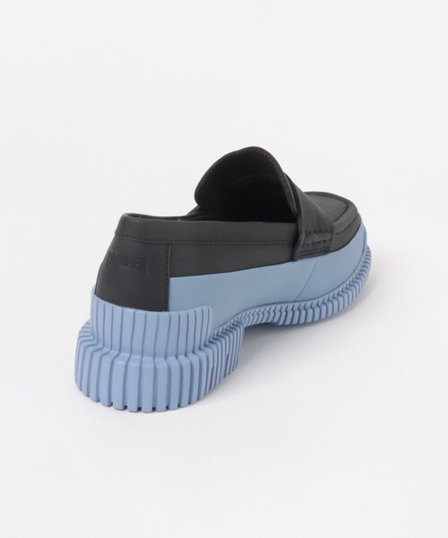 THE GOODLAND MARKET（ザグッドランドマーケット）の「CAMPER　Pix WOMEN（ドレスシューズ・レディース・003BLACK/002GRAY・37/38/39）」の10枚目の写真