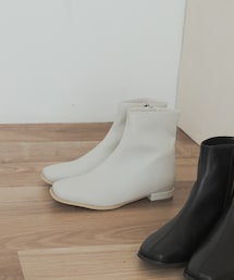 スタイルアップブーツ