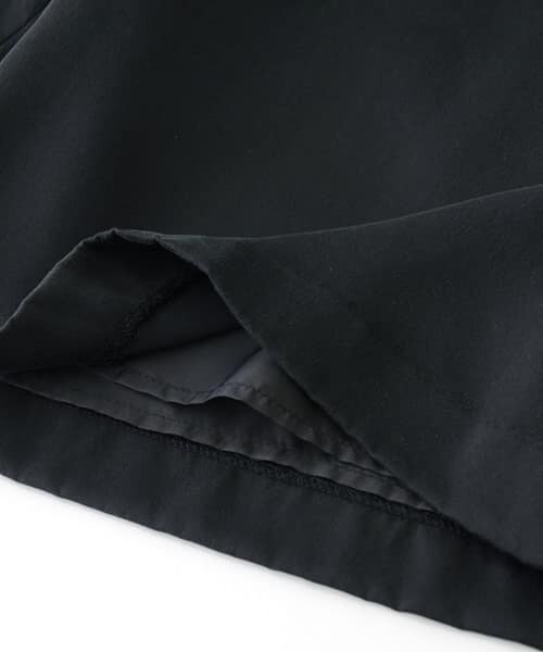 URBAN RESEARCH ROSSO（アーバンリサーチロッソ）の「Lirica　Silk half pant’s（その他パンツ・レディース・brick/phantom・36/38）」の14枚目の写真