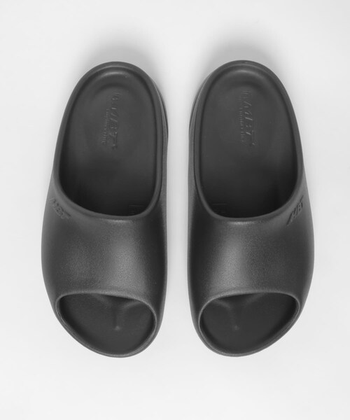 URBAN RESEARCH（アーバンリサーチ）の「MBT　SENSOR SANDAL（サンダル・メンズ・BLACK/ARMY GREEN/METALLIC P・8/9/10）」の7枚目の写真