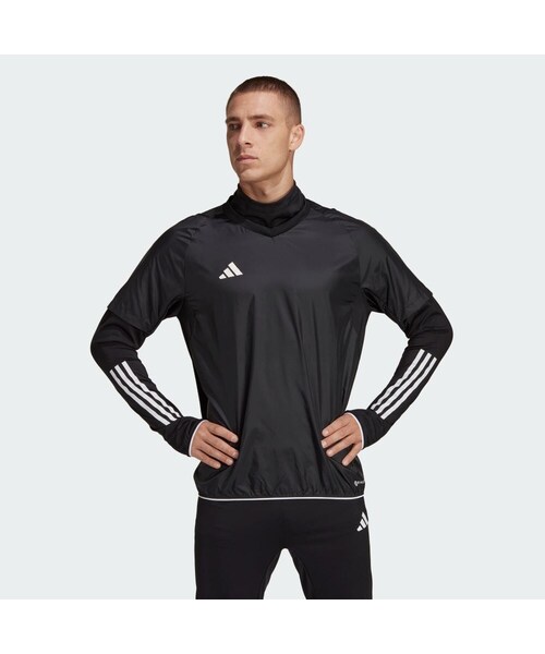 adidas ピステ・ウィンドブレーカー 鹿島学園 adidas ブラック ピステ ウィンドブレーカー adidas ピステ