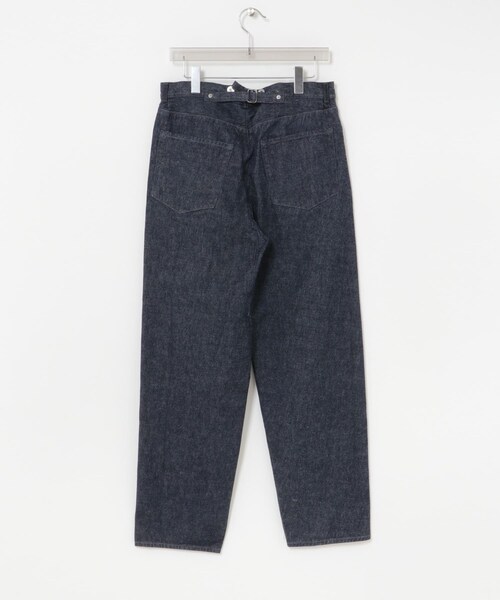 URBAN RESEARCH(アーバンリサーチ)の「NICENESS SHARKY / シャーキー(デニムパンツ・メンズ・INDIGO・M/L)」の7枚目の写真