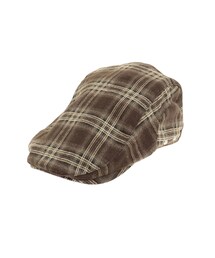 EMODA | スタッズベルトハンチングキャップ(ハンチング/ベレー帽)