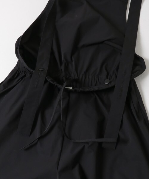 URBAN RESEARCH(アーバンリサーチ)の「『2サイズ展開』『UR TECH』Swim URBAN RESEARCH スイムキャミオールインワン(水着・メンズ・BLACK・36/38)」の20枚目の写真