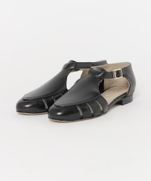 かぐれ | CORSO ROMA, 9　STRAP SANDAL(サンダル)