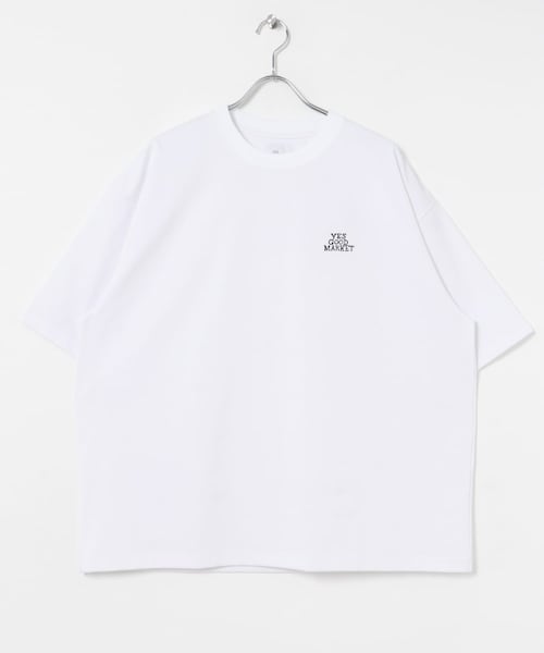 YGM Logo Tee