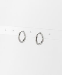 URBAN RESEARCH | TOM WOOD　Classic Hoops Small(ピアス（両耳用）)