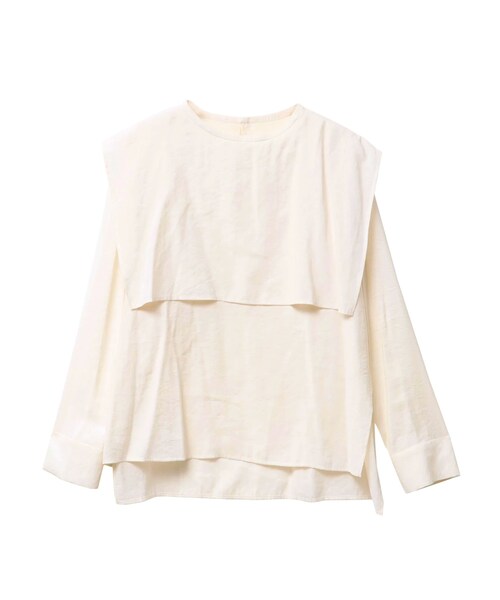 SQUARE COVER BL