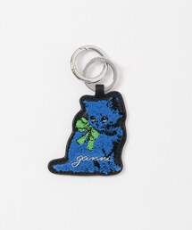 URBAN RESEARCH | GANNI　Cat Keyring(キーホルダー)