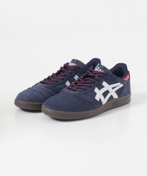 URBAN RESEARCH(アーバンリサーチ)の「ASICS LEGGEREZZA ST(スニーカー・レディース・400M NIGHT/600 C RED・23/23.5/24/24.5/25/25.5)」の4枚目の写真