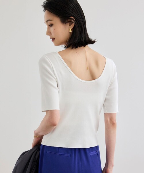 OHGA オーガ　マシュマロパンツ チャコールグレー　S OHGA マシュマロパンツチャコールグレー新品S オーガ