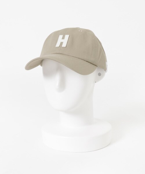 THE GOODLAND MARKET（ザグッドランドマーケット）の「That’s　The CAP T.H.A.T.S（キャップ・メンズ・CHA.S/CHA.T/BG.H/DENIM.A・FREE）」の14枚目の写真