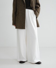 URBAN RESEARCH | ミニ裏毛イージーカットパンツ(スウェットパンツ)