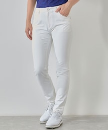 ROPE' | 【撥水】【UV】ボディシェルスキニーパンツ(その他パンツ)