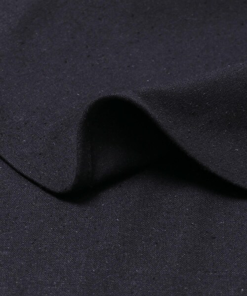 URBAN RESEARCH(アーバンリサーチ)の「BASERANGE MAR TOP(その他トップス・レディース・BLACK・S)」の8枚目の写真