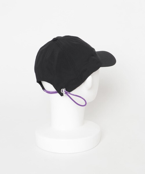 THE GOODLAND MARKET（ザグッドランドマーケット）の「THE GOODLAND MARKET　GOOD SUNSHADE CAPSET（キャップ・レディース・BLACK/BEIGE/BLUE/BROWN・Free）」の11枚目の写真