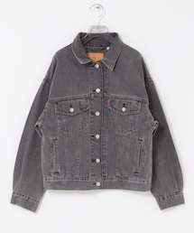 URBAN RESEARCH | Levi’s 90S TRUCKER(デニムジャケット)