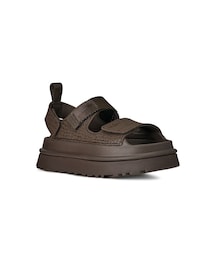 UGG | 【UGG(アグ)】GOLDENGLOW Embossed / ゴールデングロウ エンボスト(サンダル)