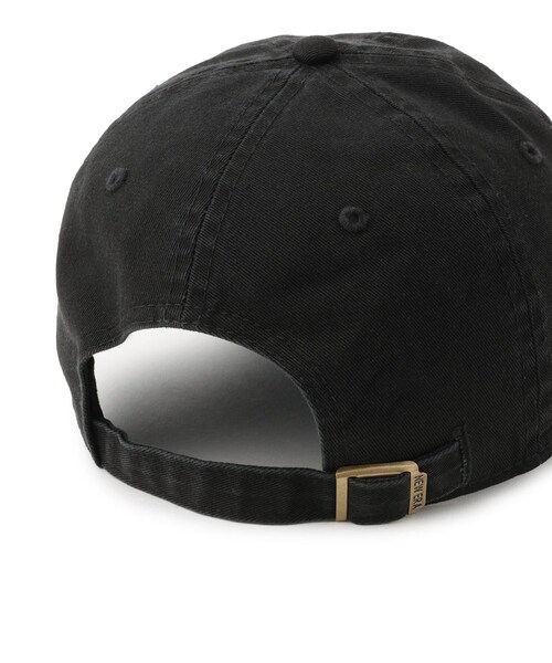 ROPE' PICNIC(ロペピクニック)の「【NEW ERA(R)別注】Casual Classic handwritten logo cap(キャップ・レディース・ブラック/キナリ・F)」の15枚目の写真